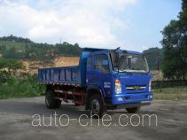 Homan ZZ3128G17DB0 dump truck