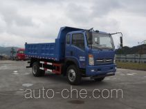 Homan ZZ3128G17DB1 dump truck