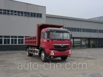 Homan ZZ3128K10DB0 dump truck