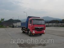 Homan ZZ3128K10DB1 dump truck