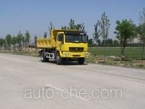 Huanghe ZZ3141H4015W dump truck