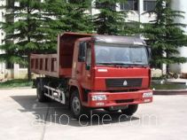 Huanghe ZZ3141H4515 dump truck