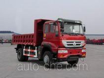 Huanghe ZZ3144G3916C1 dump truck
