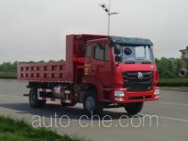 Sinotruk Hohan ZZ3145G3913C1 dump truck