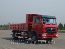 Sinotruk Hohan ZZ3145K3913C1 dump truck