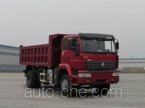 Sida Steyr ZZ3161M3811C1 dump truck