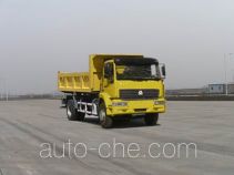 Sida Steyr ZZ3161M4011 dump truck