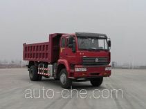 Sida Steyr ZZ3161M4011C1 dump truck