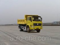 Sida Steyr ZZ3161M4011W dump truck