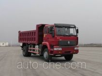 Sida Steyr ZZ3161M4311C1 dump truck