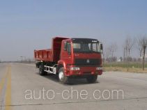 Sida Steyr ZZ3161M4711 dump truck