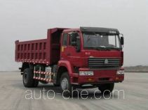 Sida Steyr ZZ3161M4711C1 dump truck