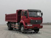 Sida Steyr ZZ3161M4711C1 dump truck