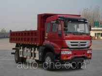 Sida Steyr ZZ3161M4711D1 dump truck