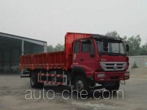 Huanghe ZZ3164F4816C1S dump truck