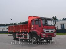 Huanghe ZZ3164F5016C1S dump truck