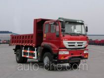 Huanghe ZZ3164G3916C1 dump truck