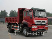 Huanghe ZZ3164G4216C1 dump truck