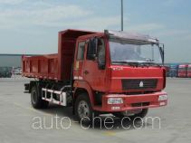 Huanghe ZZ3164G4315C1 dump truck