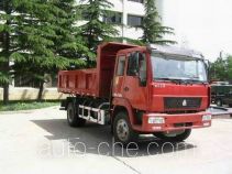 Huanghe ZZ3164G4515C1 dump truck