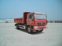 Huanghe ZZ3124G4715C1 dump truck