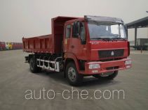 Huanghe ZZ3164G5015C1 dump truck