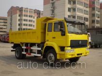 Huanghe ZZ3164H4015A dump truck