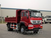 Huanghe ZZ3164K3916C1 dump truck