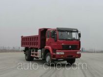 Huanghe ZZ3164K4015C1 dump truck