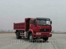 Huanghe ZZ3164K4015C1 dump truck
