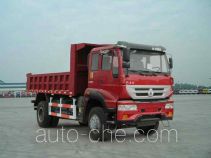 Huanghe ZZ3164K4116C1 dump truck