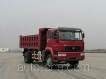 Huanghe ZZ3164K4315C1 dump truck