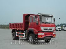 Huanghe ZZ3164K4416C1 dump truck