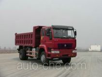 Huanghe ZZ3164K4515C1 dump truck