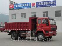 Huanghe ZZ3164K4715C1 dump truck