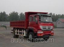 Huanghe ZZ3164K4716C1 dump truck