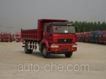 Huanghe ZZ3164K5015C1 dump truck
