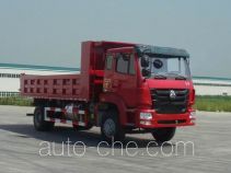 Sinotruk Hohan ZZ3165G3913C1 dump truck