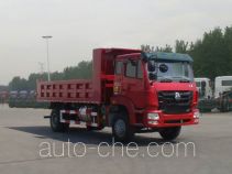 Sinotruk Hohan ZZ3165G4213C1 dump truck