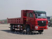 Sinotruk Hohan ZZ3165K3913C1 dump truck