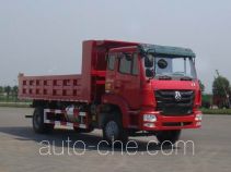 Sinotruk Hohan ZZ3165K4113C1 dump truck