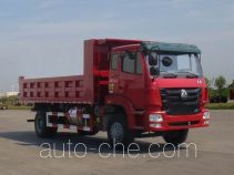 Sinotruk Hohan ZZ3165K4513C1 dump truck
