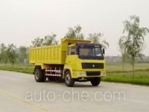 Sida Steyr ZZ3166M4616 dump truck