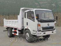 Huanghe ZZ3167G3615C1 dump truck