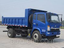 Huanghe ZZ3167G4015D1 dump truck