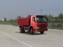 Sinotruk Howo ZZ3167M3811 dump truck