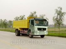 Sinotruk Howo ZZ3167M4611 dump truck