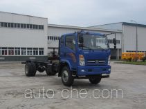 Homan ZZ3168F17EB3 dump truck chassis