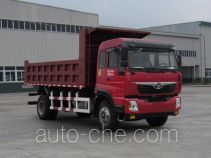 Homan ZZ3168G10DB1 dump truck