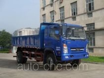 Homan ZZ3168G17CB0 dump truck